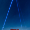 キャンバスは都会の空