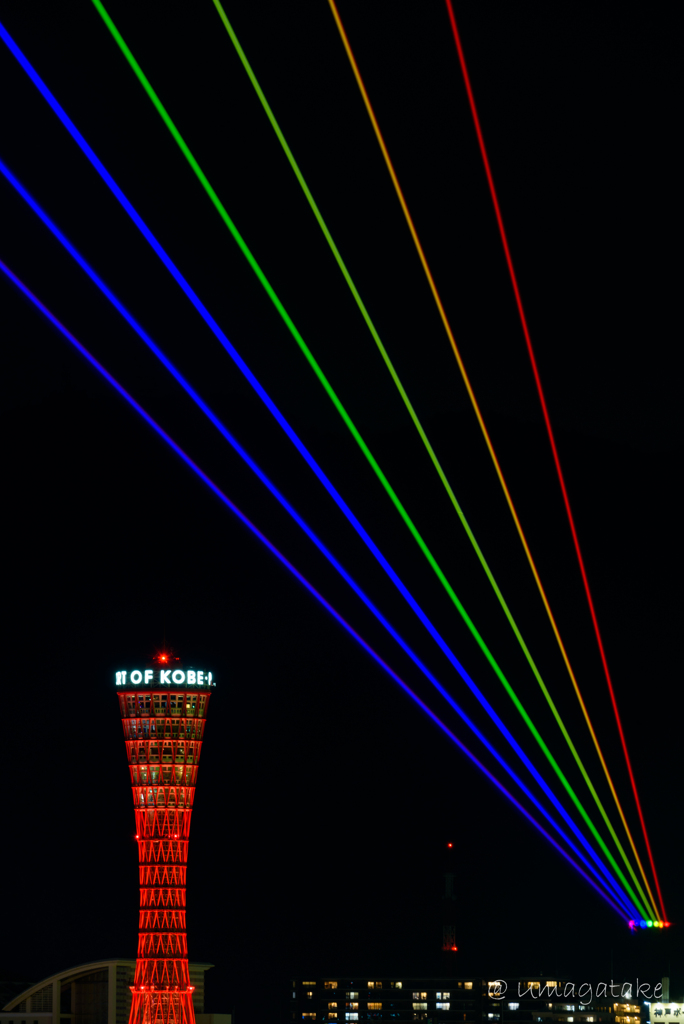 GlobalRainbow@Kobe 2020 その4