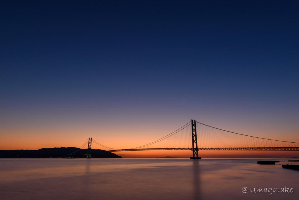 Blue Hour