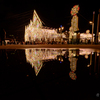 神戸ルミナリエ2024　リフレクション