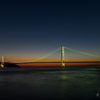 Blue hour