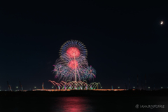 EXPO Thanks 花火大会 V