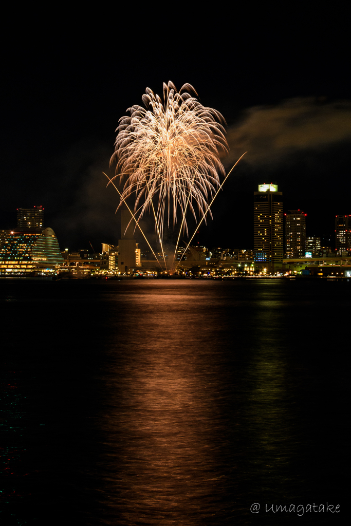 みなとHANABI - 最終日２