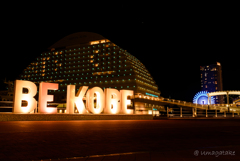 BE　KOBE