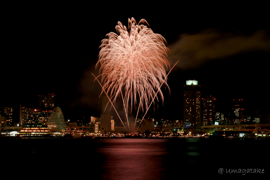 みなとHANABI - 最終日７