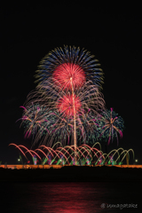 EXPO Thanks 花火大会 III