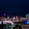 神戸夜景