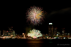 みなとHANABI - 最終日４