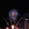 みなとHANABI　神戸を彩る5日間 in しおさい公園②