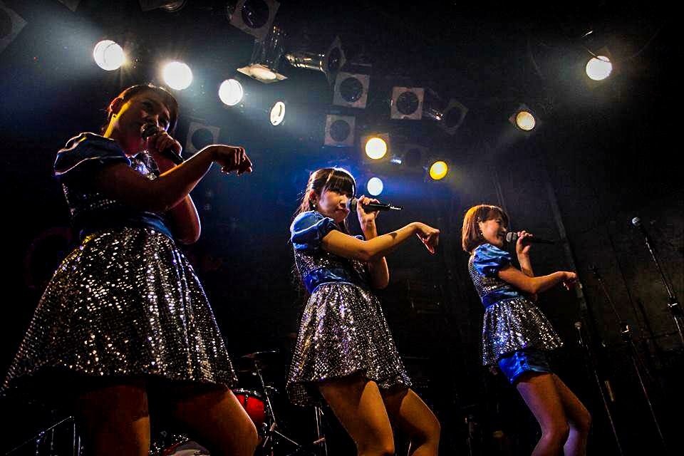 ロ−カルアイドル