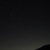 冬の夜空