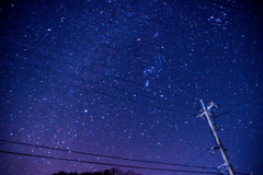 星空