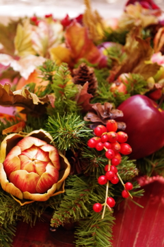 クリスマス