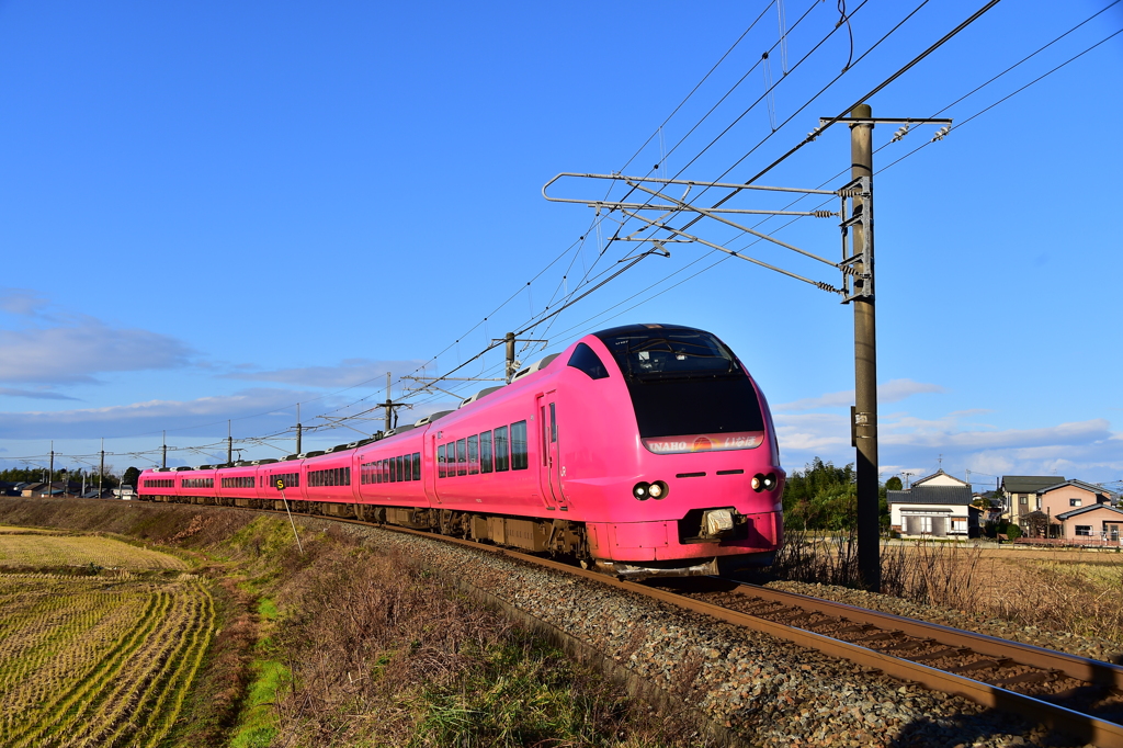 DSC_5423久しぶりの冬の青空