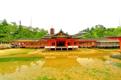 厳島神社