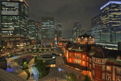 東京駅