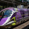 500系新幹線 TYPE EVA @新神戸 ②