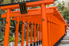 生田神社-1