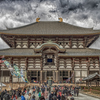 東大寺_HDR