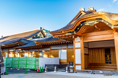 名古屋城-5