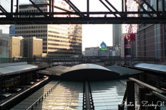 クリスタル大阪