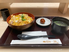 良い一日でした。