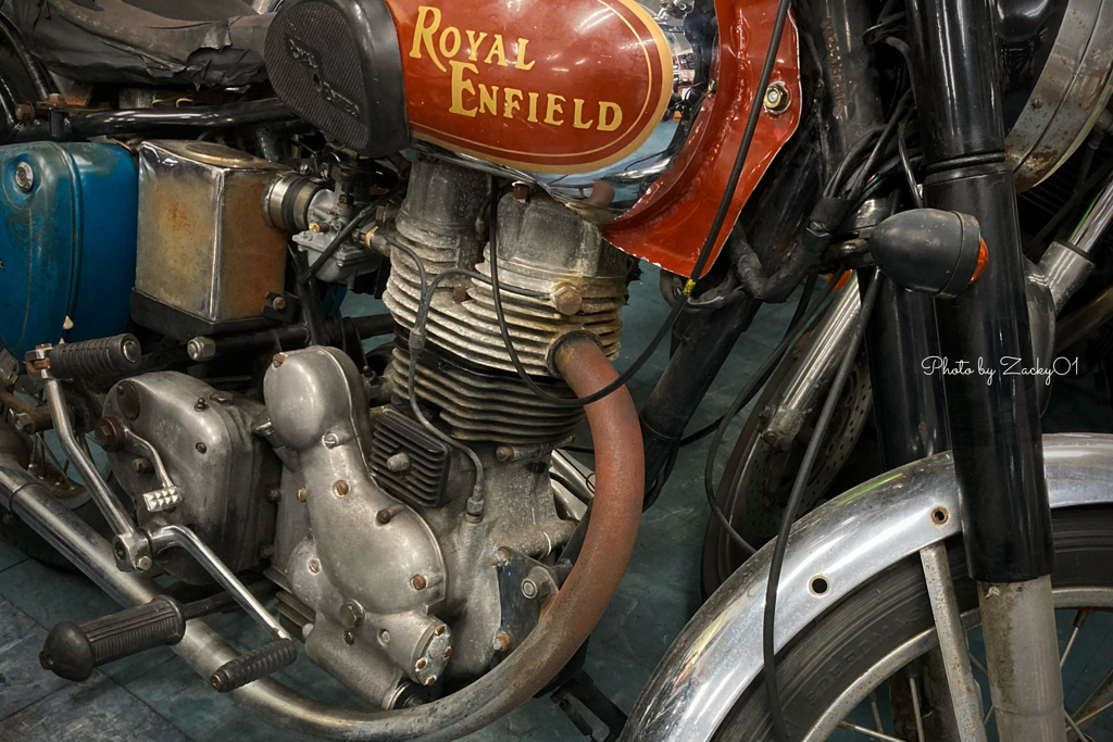Royal Enfield