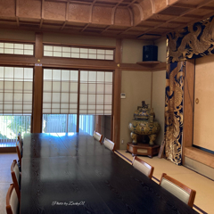 菩提寺での初月命日