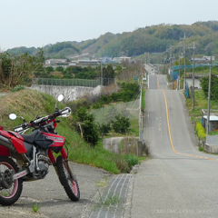 ふと会いたくなる道