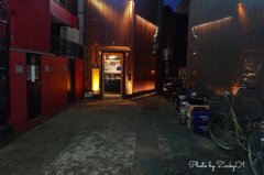 素敵な時間