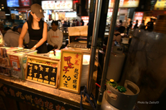 Ningxia Night Market 【寧夏夜市】