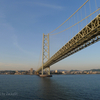 明石海峡の思い出