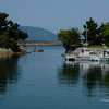 海と彼女と彼の島