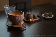 いつもの喫茶店　その2