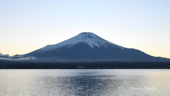 富士山のこぶ