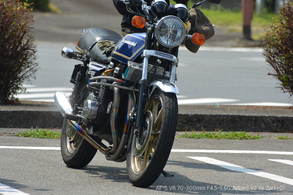 街角Photo