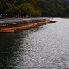 秋の気配