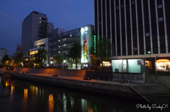 懐かしき丸源36ビル