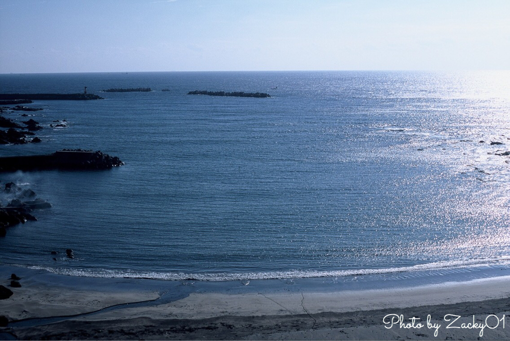 海