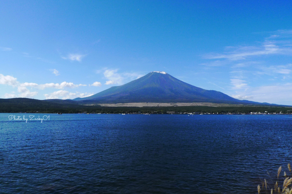 爽やかな朝