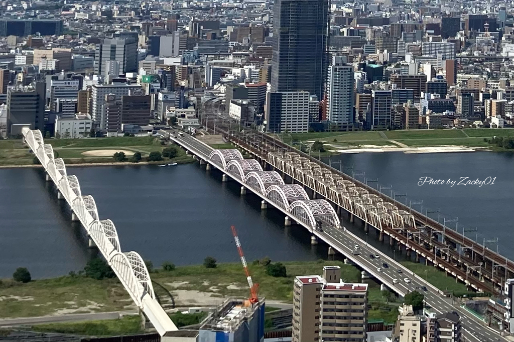 十三専用橋