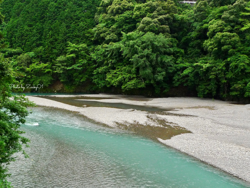 紀伊半島の旅