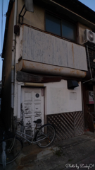 51年ぶりに尋ねて