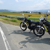 Country road / 筑紫次郎便り