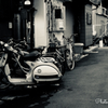 路地