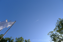 ひこうき雲