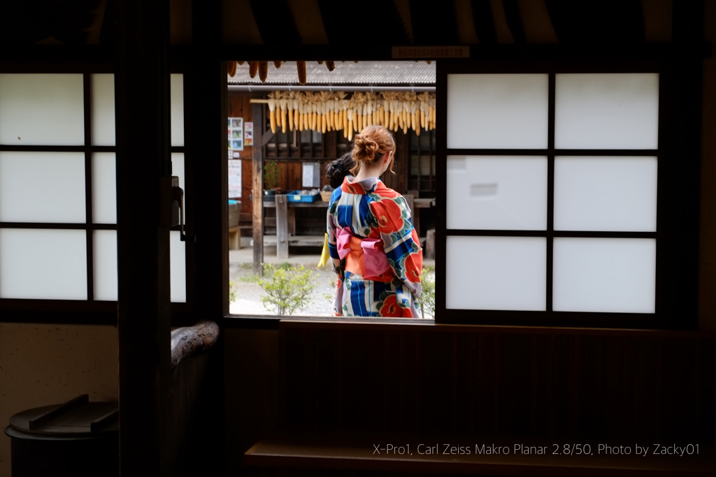 お似合いですよ