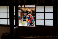 お似合いですよ