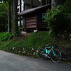 六甲山の別荘地