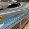 九州新幹線と新型ホームドア